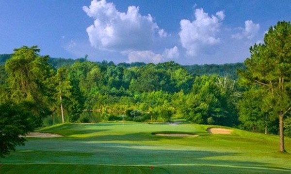 Deal for Cumberland Lake Country Club