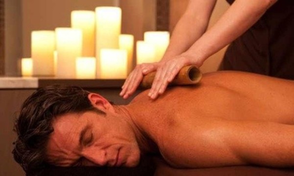 One or Two 60-Minute Bamboo Massages at Body del Sol Medical Spa (Up to 53% Off)