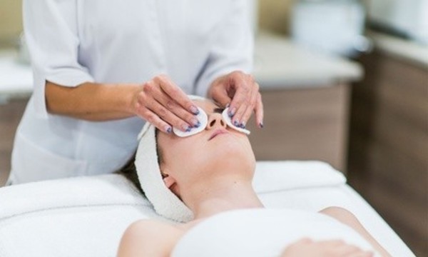 One, Two, or Three Chemical Peel Facials at The Caudle Center (Up to 60% Off)