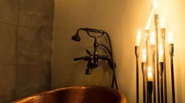 DESUAR Spa - Relaxation Package