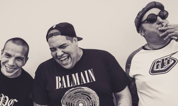 Angry Orchard Rock The Roots feat. Sublime with Rome, Lupe Fiasco, and More on Saturday, July 21, at 2 p.m.