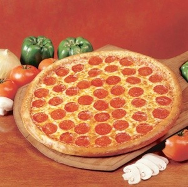 $15 for $30 worth of Pizza, Wings, Burgers and More!