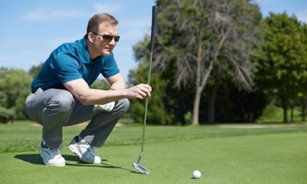 ExecutivePlus Course at Seven Springs Golf and Country Club (Up to 61% Off). Two Options Available.