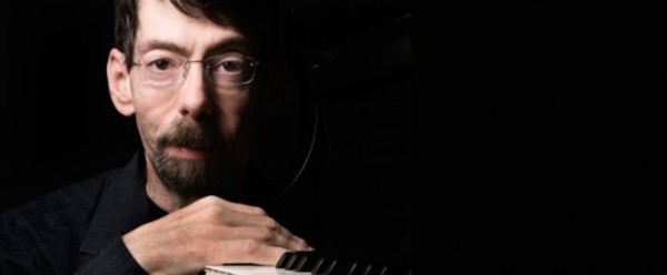 McCarter's Jazz in June Festival: The Fred Hersch Trio