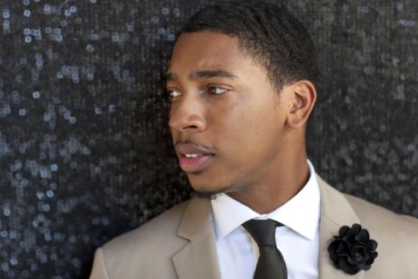 McCarter's Jazz in June Festival: Christian Sands Trio