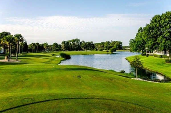 18-Hole Round of Golf for One, Two, or Four at Crane Lakes Golf and Country Club (Up to 57% Off)