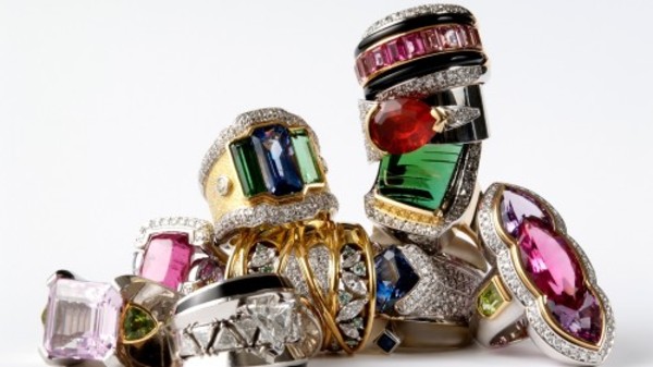 International Gem & Jewelry Show