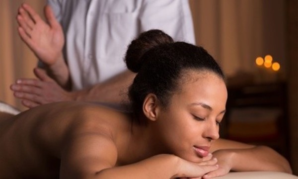 One 60- or 90-Minute Massage Session for One or Two at Elements Massage Mesa Riverview (Up to 51% Off)