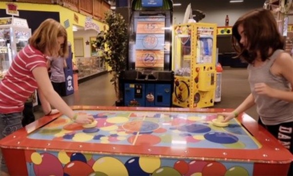 Play Passes at TreePaad Fun Center (Up to 36% Off). Four Options Available.