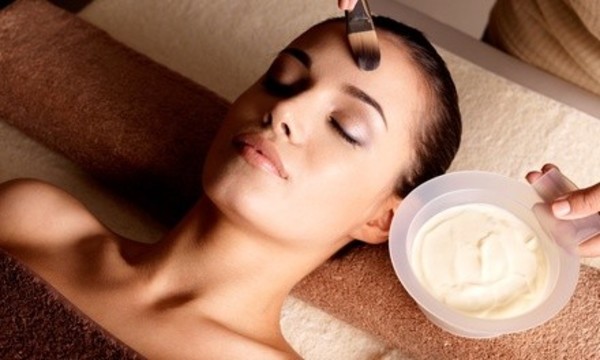 $44 for a 60-Minute Customized Elemental Nature Facial at Strands Salon and Spa ($80 Value)