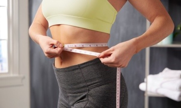 Three or Six VelaShape Treatments at The Adams Wellness Center (Up to 75% Off)