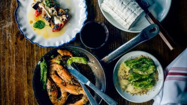 Barceloneta - $50 Dining Credit for Two