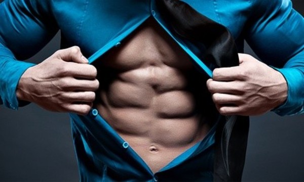 Fifty Shades Live: Ladies Night Male Revue on Friday, August 24, at 8 p.m.