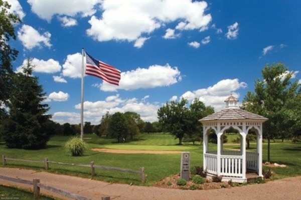 $88 For 18 Holes Of Golf Including Cart For 4 People (Reg $176)