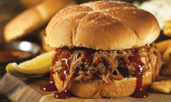 BBQ Packages at Finley's Grill & Smokehouse. Five Options Available
