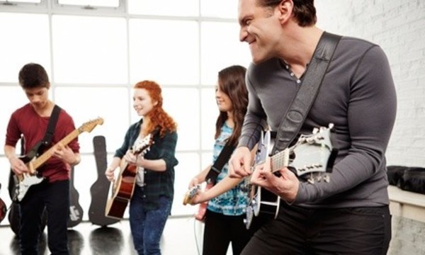 50% Off Camp - Summer