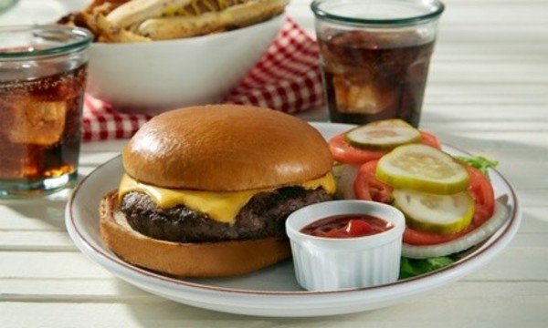 $15 for $25 Towards Food and Drinks at JP Fizzy's