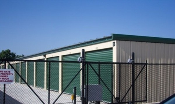 One, Two, or Three Month Storage at Washington Avenue Mini Storage (Up to 56% Off)