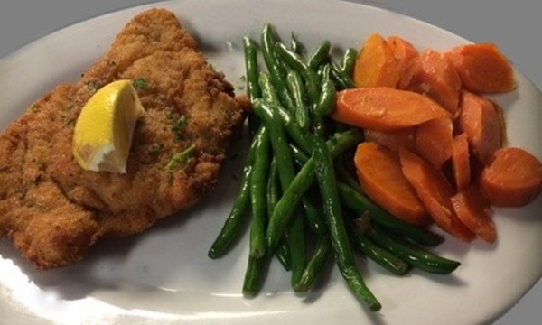 German Cuisine at Cypress Nook Restaurant (Up to 40% Off). Two Options Available.