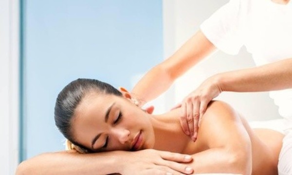 One 90-Minute Massage or Three 60-Minute Massages at Elements Massage (Up to 42% Off)