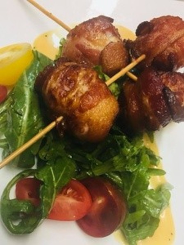 $15 For $30 Worth Of Casual Dining