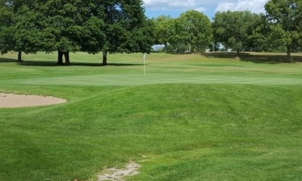 18-Hole Round of Golf for One, Two, or Four at Browns Lake Golf Course (Up to 43% Off) 