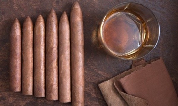 5-Course Dinner with Beverage Pairing at VooDoo Steak and Rooftop Lounge (Up to 57% Off)