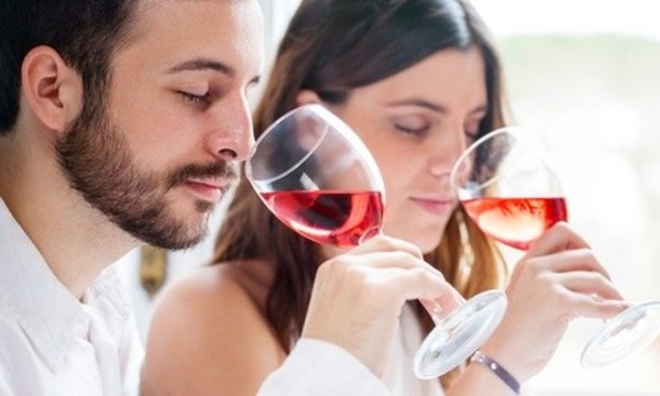 Full Wine-Tasting Flights for Two or Four at Ditmars Orchard & Vineyard (Up to 50% Off)