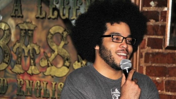 Eat, Drink and Laugh at the Beer Dinner & Comedy Series