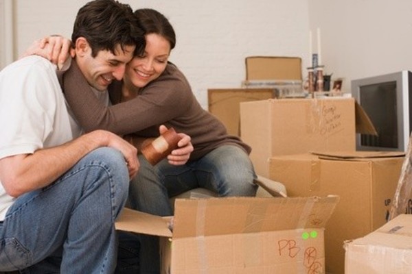 $380 for $690 Worth of Services — Marshall Movers