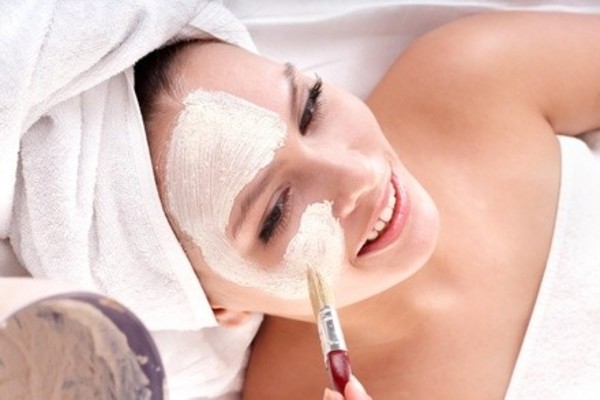 $75 Worth of Facials