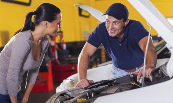 $29 for Pennsylvania State Inspection and Emissions Testing at PV Express Lube and Auto ($59 Value)