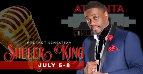 Comedian Shuler King, Internet Sensation