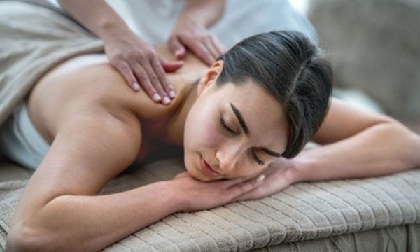 Deep-Tissue or Lymphatic Drainage Massages at Healing Hands Massage Therapy Of SWFL (Up to 57% Off). 3 Options.