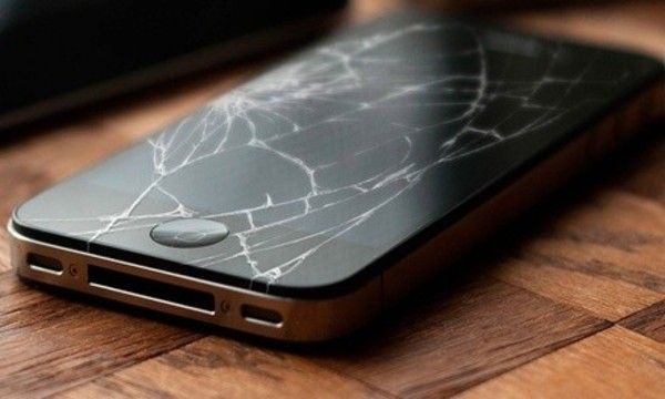 Glass Screen Protection or Repair for iPhone or iPad at uBreakiFix (Up to 67%Off). Four Options Available.