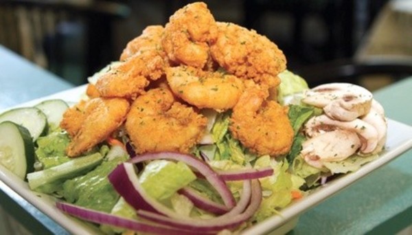 $15 For $30 Worth Of Soups, Sandwiches & More