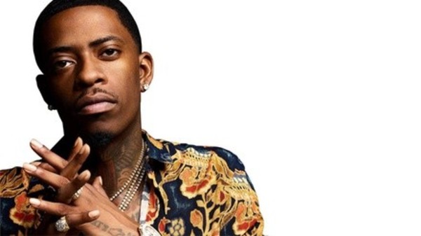 Rich Homie Quan - Tuesday, Jun 19, 2018 / 8:30pm