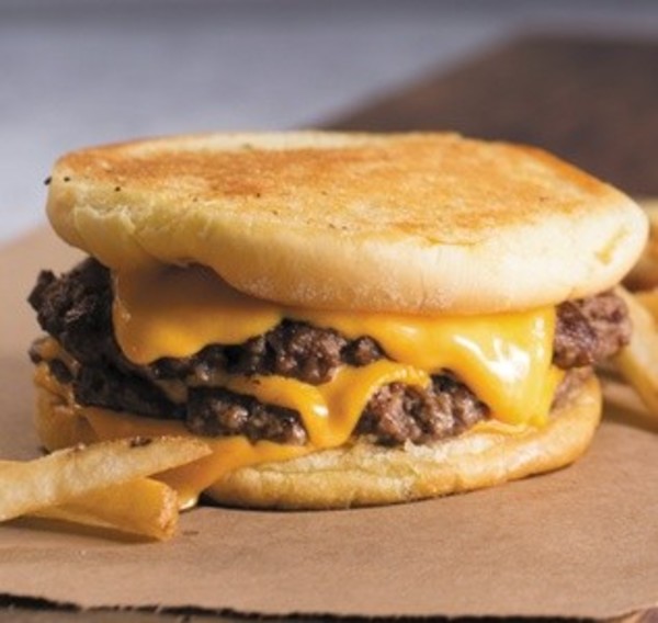 Deal for Jake's Wayback Burgers