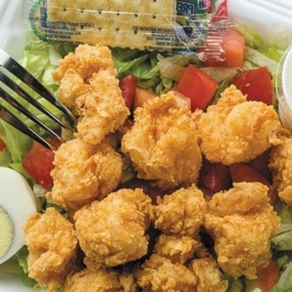 $10 For $20 Worth Of Cajun-Style Dining