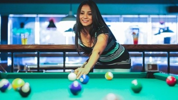 Two Hours of Pool for Two or Four People at Clicks Billiards (Up to 62% Off)