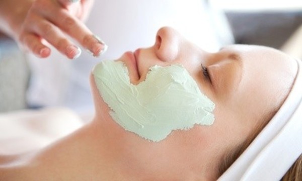 Facial Treatments at Sorelle (Up to 58% Off). Two Options Available.