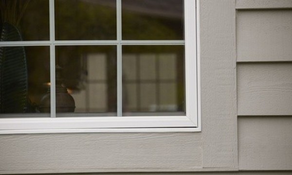 Interior and Exterior Window Cleaning for One- or Two-Story Home from SunBurst Window Cleaning (Up to 56% Off)