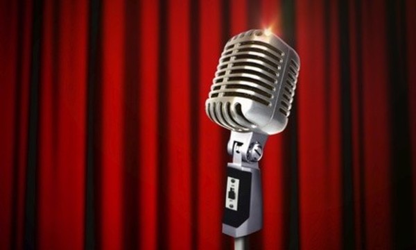 Loonees Comedy Corner Standup Comedy Show for Two or Four with Queso and Chips Through December 31