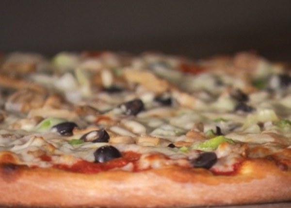 $10 For $20 Worth Of Pizza, Pasta & More