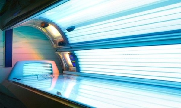 $10 for $18 Worth of Services — South Beach Tans - North