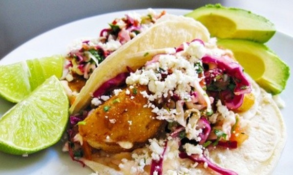 American Cuisine at The Trail’s End Grill (30% Off). Two Options Available. 