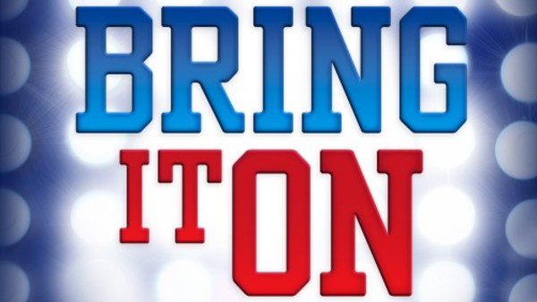 "Bring It On the Musical" With a Teen Cast