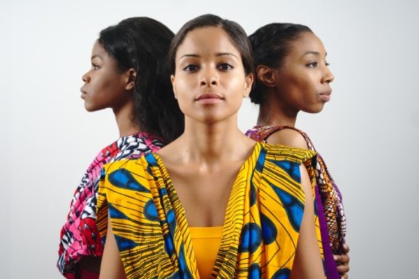 "The Goddesses Guide" Premieres at Hollywood Fringe