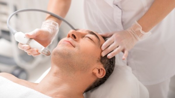 Georgetown Allure Spa - Customized Introductory Facial