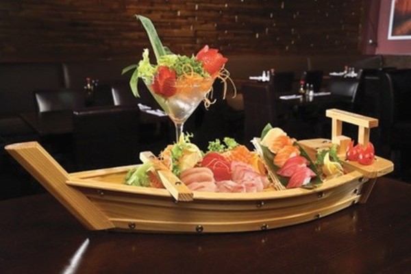 $15 For $30 Worth Of Chinese & Japanese Cuisine